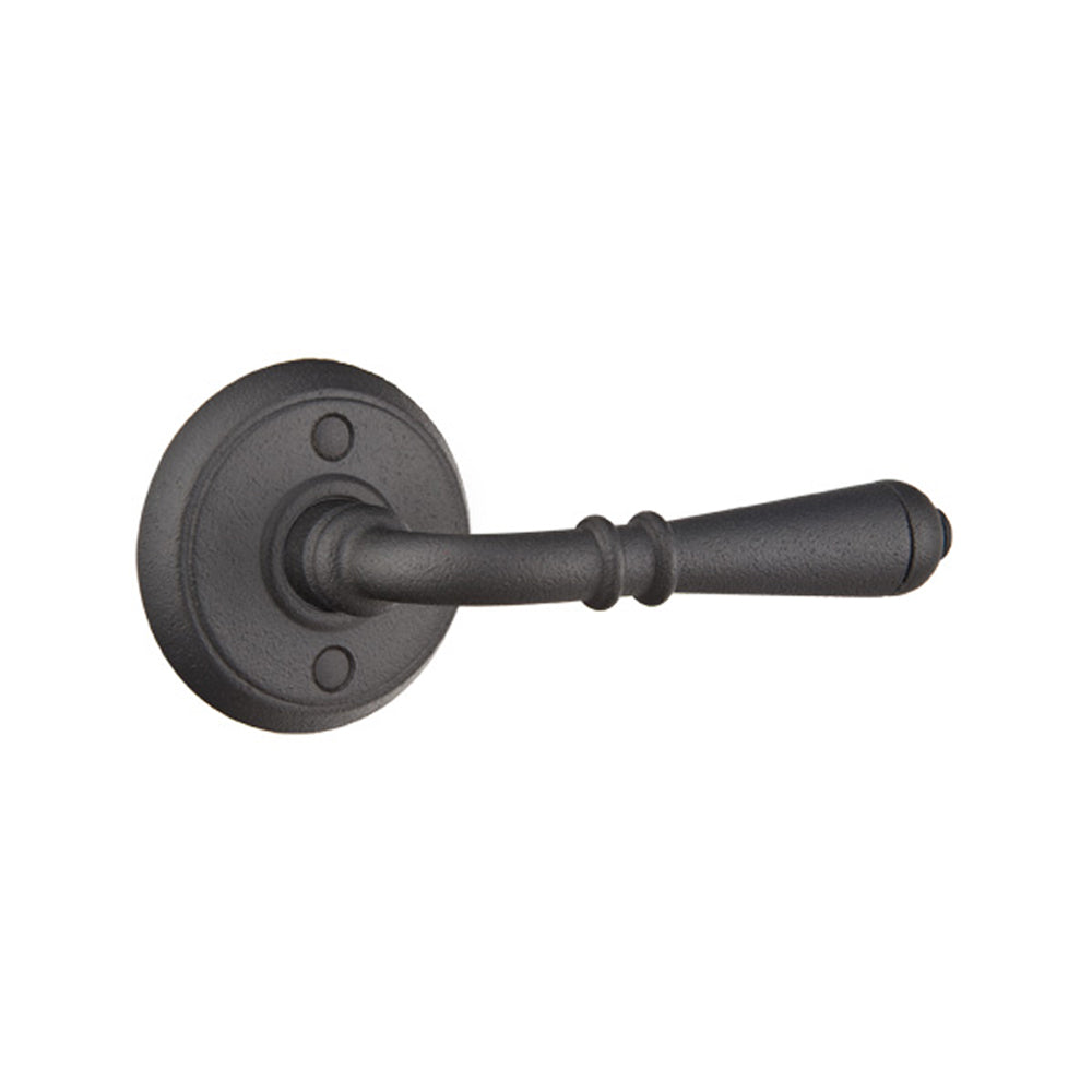 
                  
                    Emtek Normandy Lever Set - Privacy
                  
                