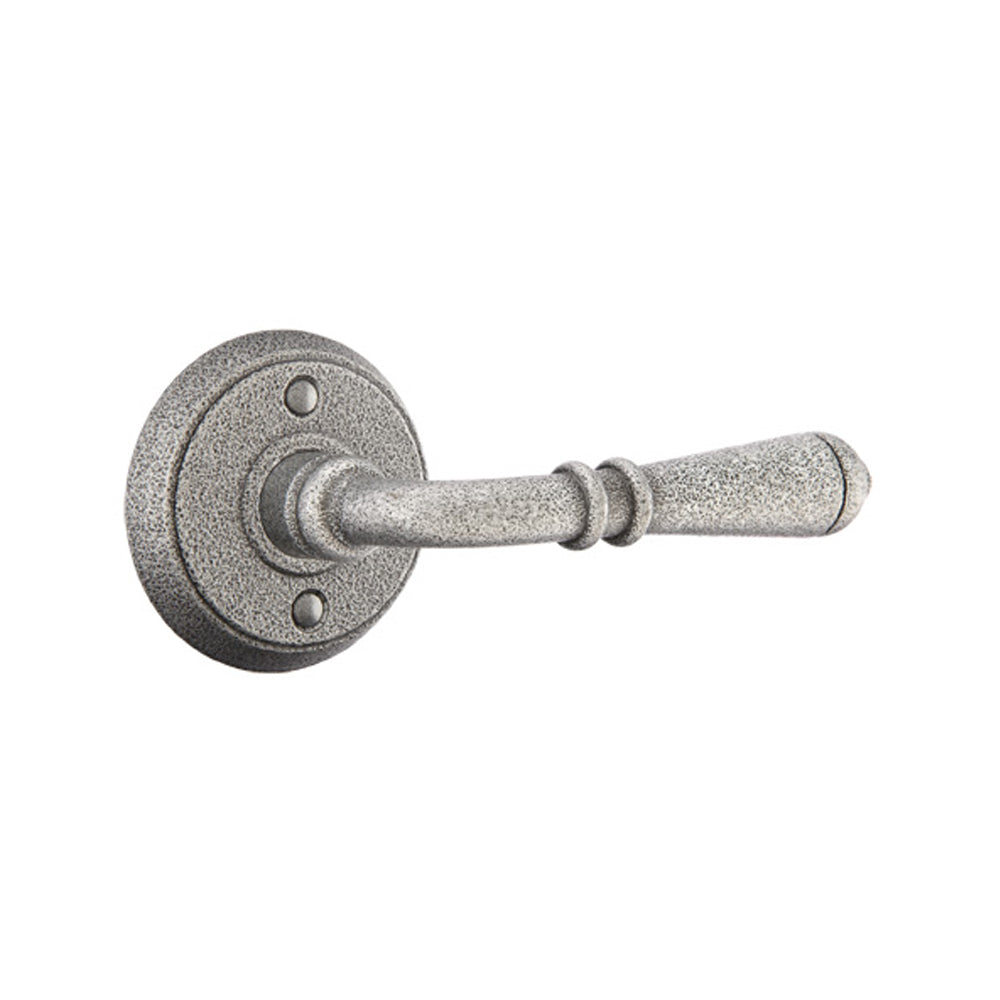 
                  
                    Emtek Normandy Lever Set - Passage
                  
                