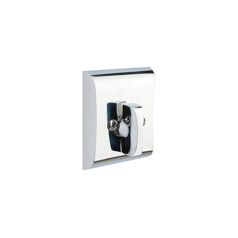 Emtek Neos Deadbolt - Patio
