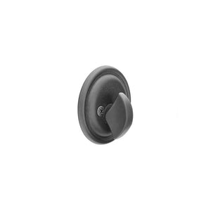 Emtek Tuscany Bronze Deadbolt - Patio