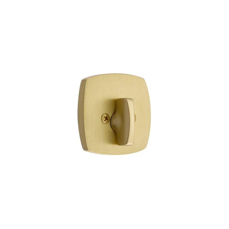 Emtek Urban Modern Deadbolt - Patio