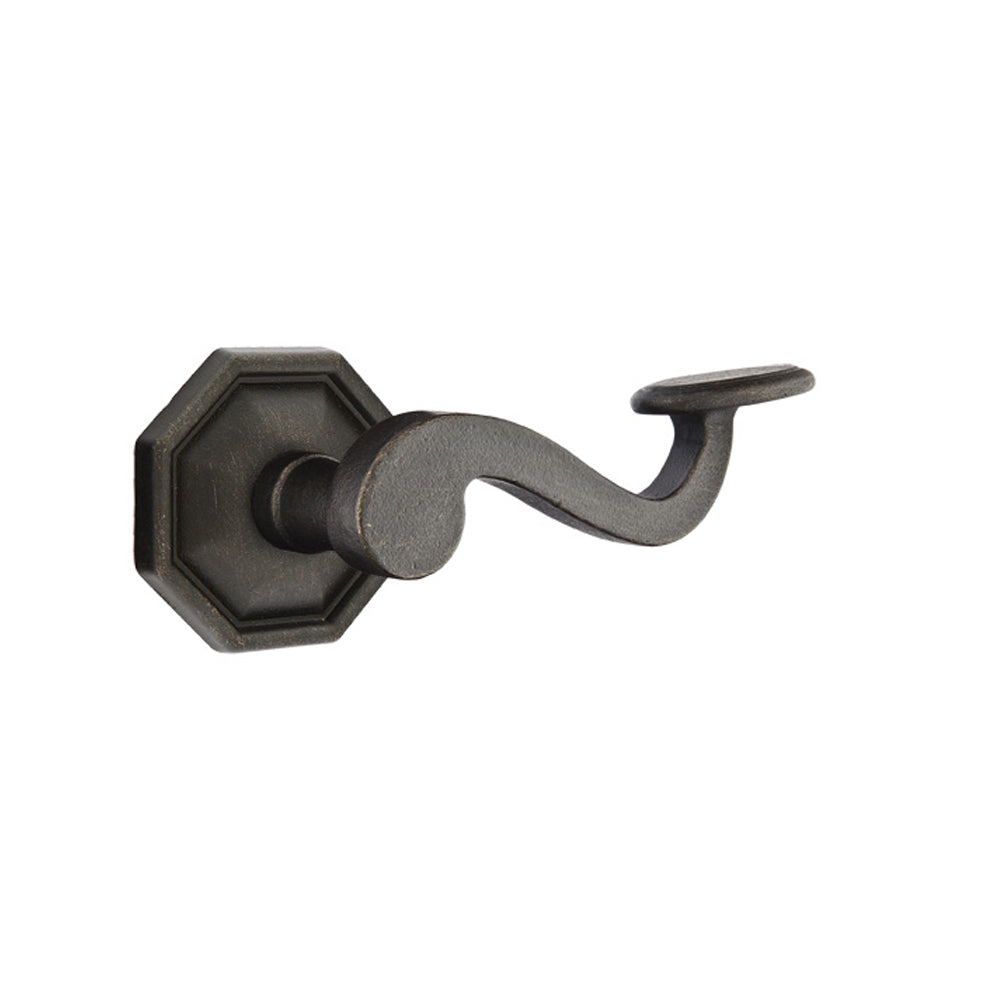 
                  
                    Emtek Padua Lever Set - Passage
                  
                