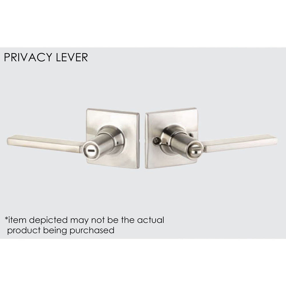 
                  
                    Yale Farmington Lever Set - Privacy
                  
                