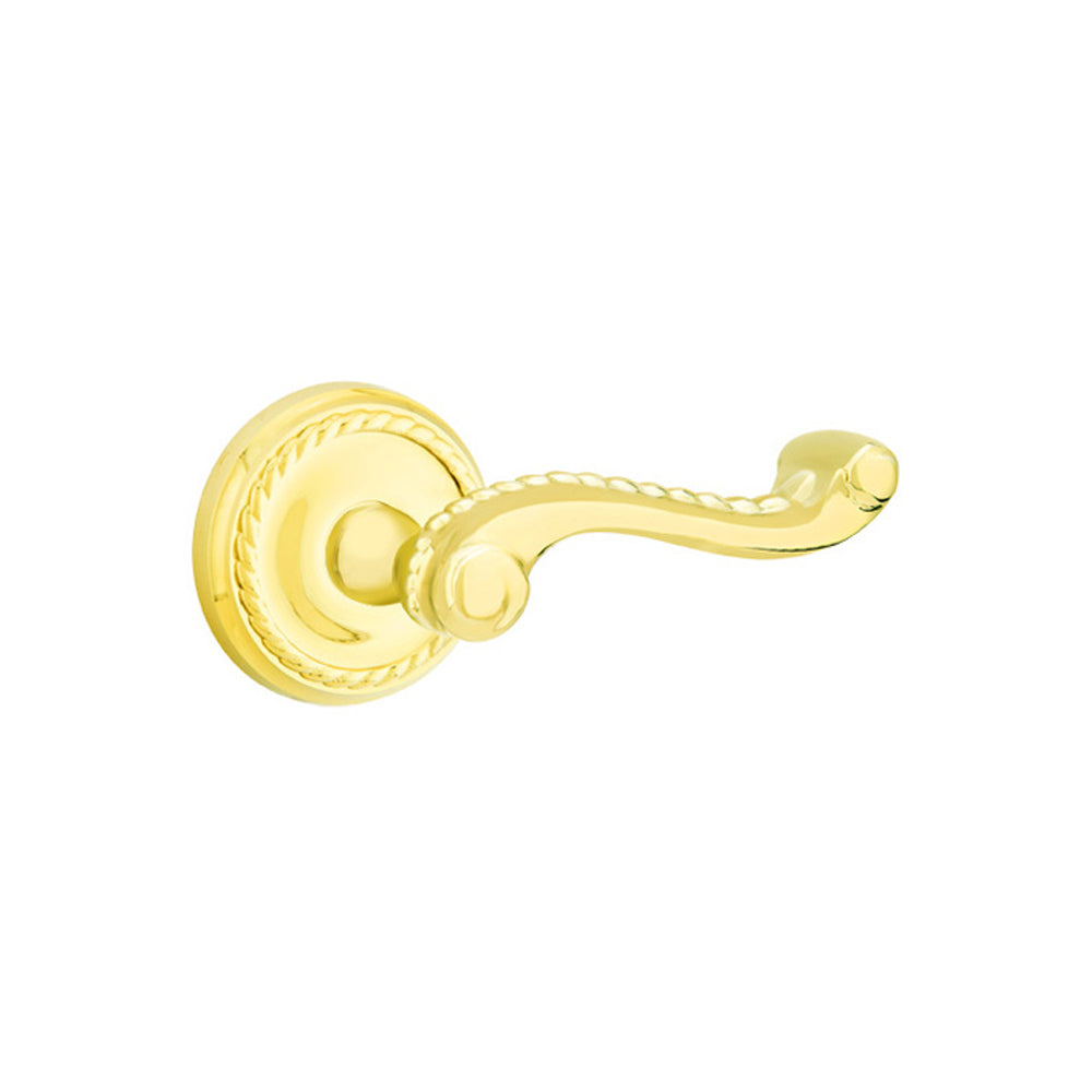 
                  
                    Emtek Rope Lever Set - Privacy
                  
                