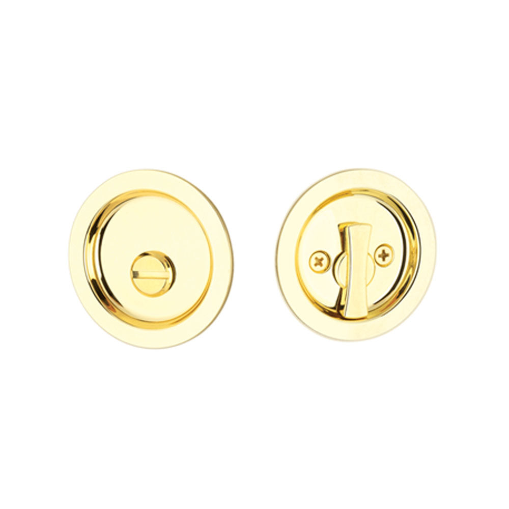 
                  
                    Yale Round Tubular Pocket Lock - Privacy
                  
                