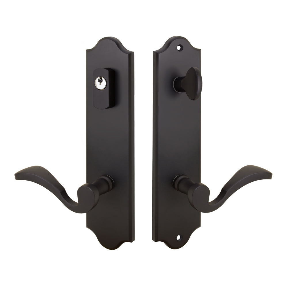 FPL Royal Lock Set - Entry