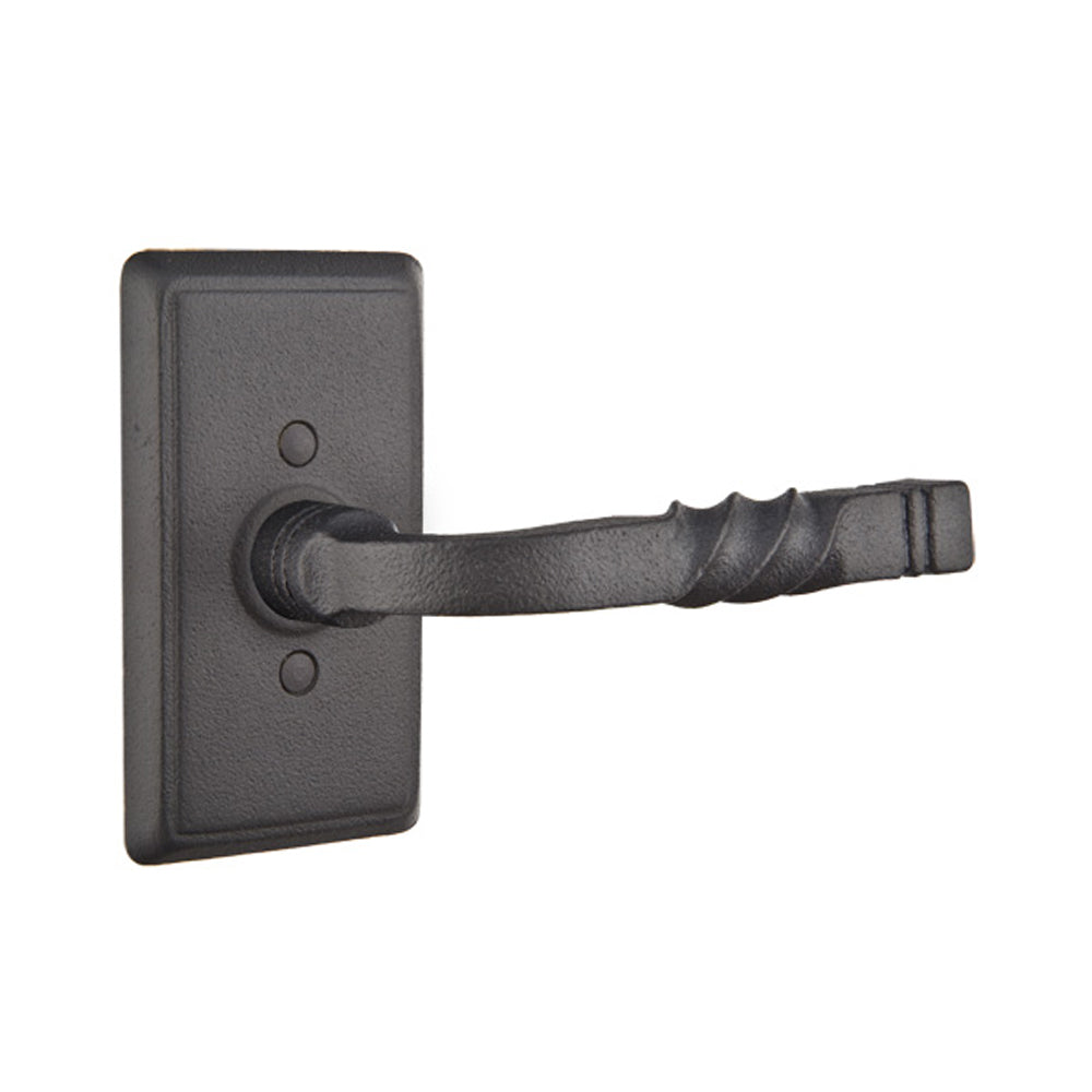 
                  
                    Emtek San Carlos Lever Set - Privacy
                  
                