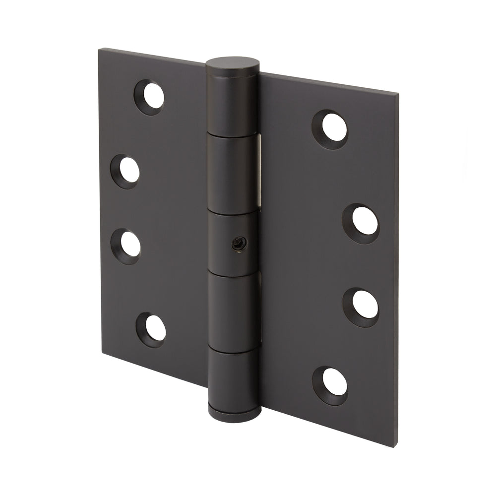 
                  
                    FPL 4” x 4” Heavy Duty Square Corner Hinge Pair - 316 Stainless Steel
                  
                
