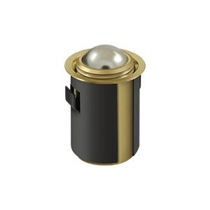 Deltana DBC10 Drive In Ball Catch - Steel