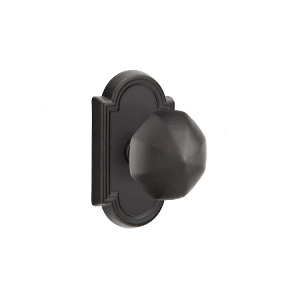 
                  
                    Emtek Tuscany Octagon Knob Set - Privacy
                  
                