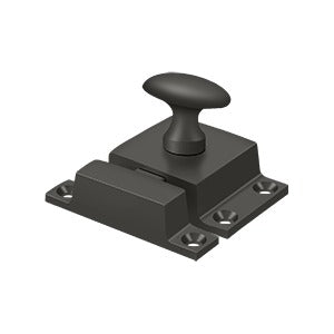 
                  
                    Deltana CL1532U10B 1-1/2" Cabinet Lock - Solid Brass | New - Imperfect
                  
                