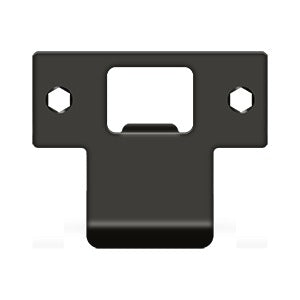 
                  
                    Deltana TSPE225 2-3/4" Extended T-Strike - Solid Brass
                  
                