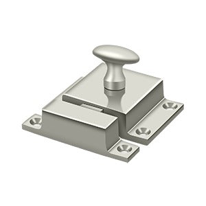 
                  
                    Deltana CL1580U14 1-5/8" Cabinet Lock - Solid Brass | New - Imperfect
                  
                
