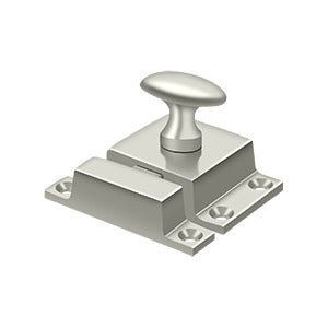 
                  
                    Deltana CL1532 1-1/2" Cabinet Lock - Solid Brass
                  
                