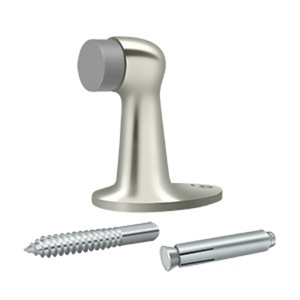 
                  
                    Deltana FDB278 2-7/8" Door Bumper - Solid Brass
                  
                