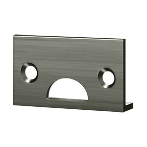 
                  
                    Deltana 178AST Angle Strike - Solid Brass
                  
                