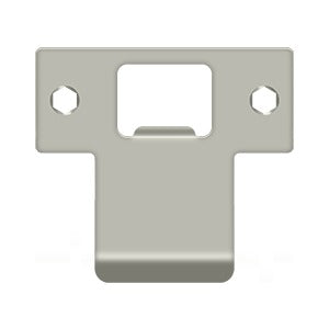 
                  
                    Deltana TSPE250 2-3/4" Extended T-Strike - Solid Brass
                  
                