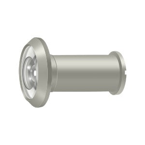 Deltana 55211-UL UL Listed Door Viewer - Solid Brass