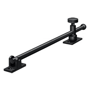 Deltana CSA12 12" Casement Stay Adjuster - Solid Brass