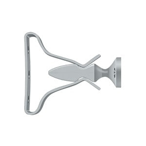 
                  
                    Deltana SDH193 2-3/4" Shutter Door Holder - Solid Brass
                  
                