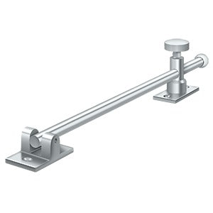 Deltana CSA12HD 12" Heavy Duty Casement Stay Adjuster - Solid Brass