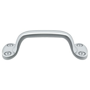 
                  
                    Deltana WP27 6" Pull - Solid Brass
                  
                