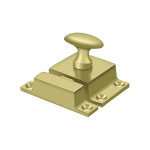
                  
                    Deltana CL1532U3 1-1/2" Cabinet Lock - Solid Brass | New - Imperfect
                  
                