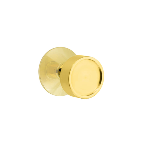 Emtek Verve Knob Set - Dummy