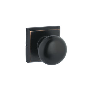 Yale Walker Knob Set - Privacy