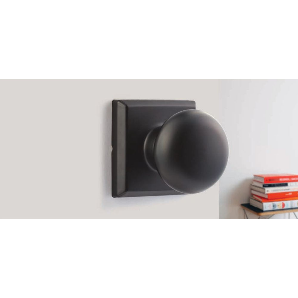 
                  
                    Yale Walker Knob Set - Passage
                  
                