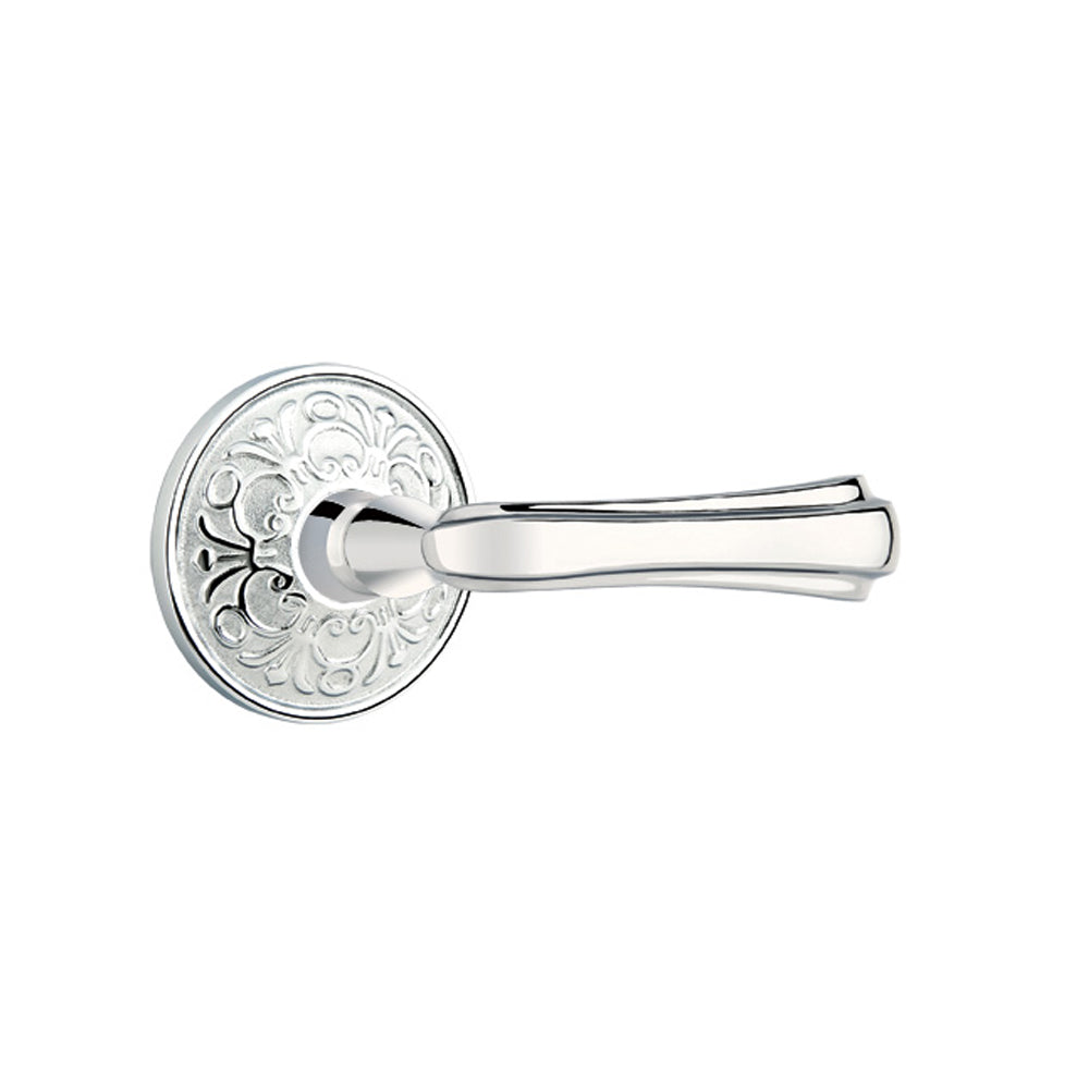 
                  
                    Emtek Wembley Lever Set - Passage
                  
                
