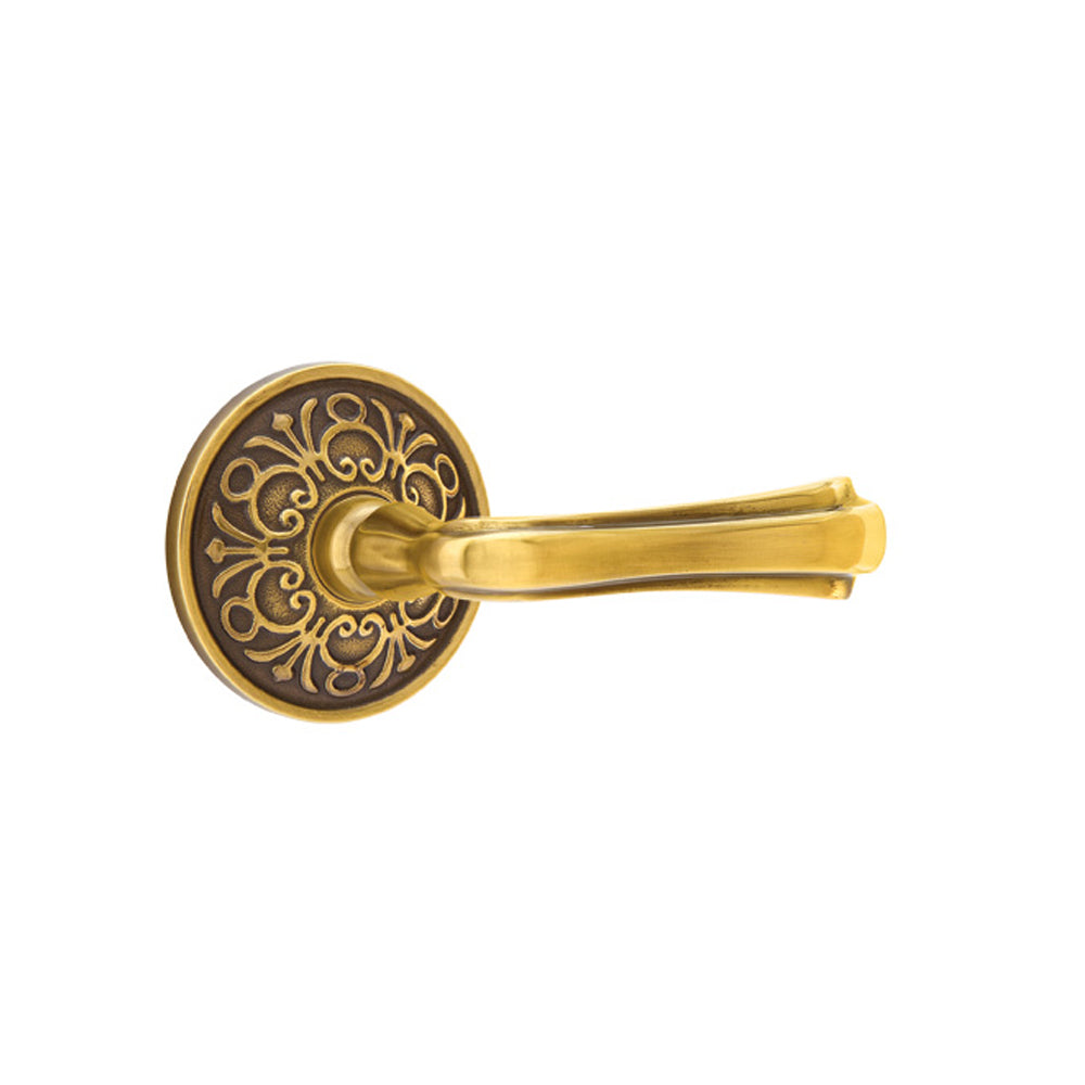 
                  
                    Emtek Wembley Lever Set - Privacy
                  
                