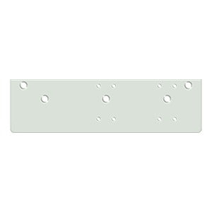 Deltana DP4041S Drop Plate - Steel