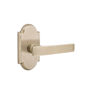 Emtek Yuma Lever Set - Privacy