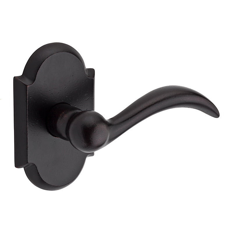 Baldwin Arch Lever Set - Passage