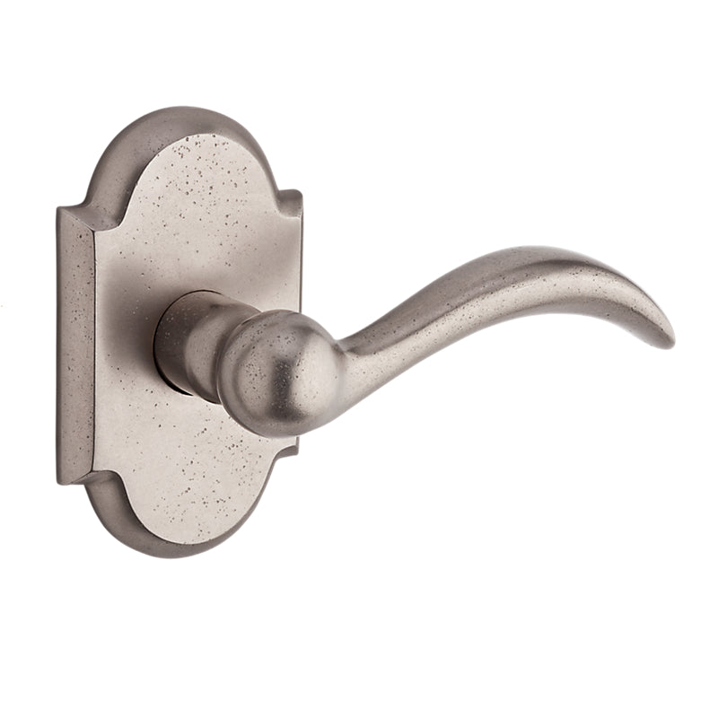 Baldwin Arch Lever Set - Half Dummy
