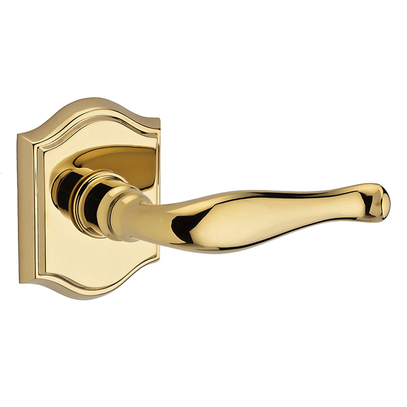 
                  
                    Baldwin Decorative Lever Set - Half Dummy
                  
                