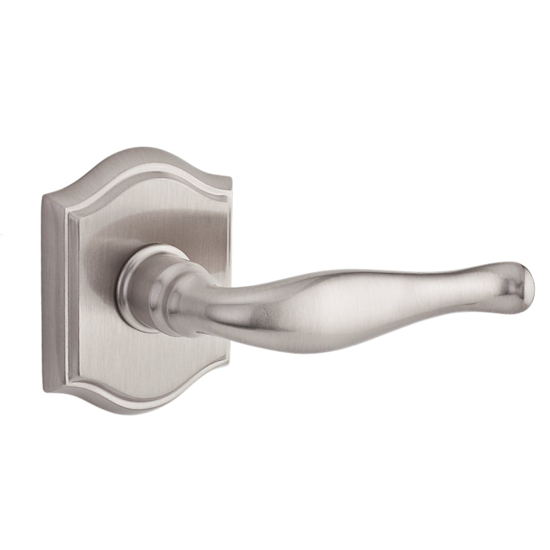 
                  
                    Baldwin Decorative Lever Set - Passage
                  
                