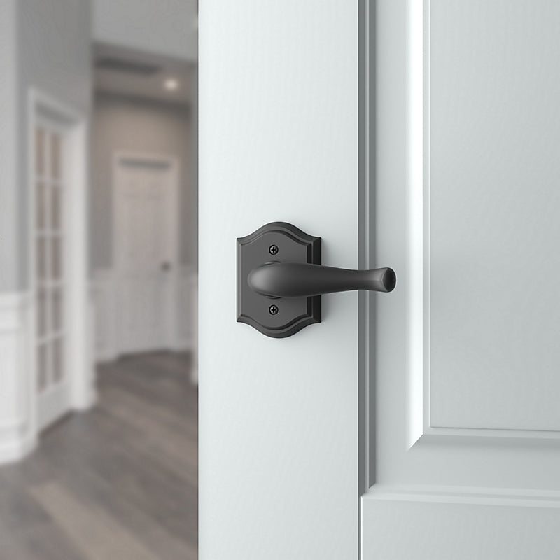 
                  
                    Baldwin Decorative Lever Set - Half Dummy
                  
                