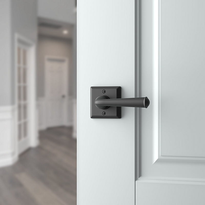 
                  
                    Baldwin Federal Lever Set - Passage
                  
                