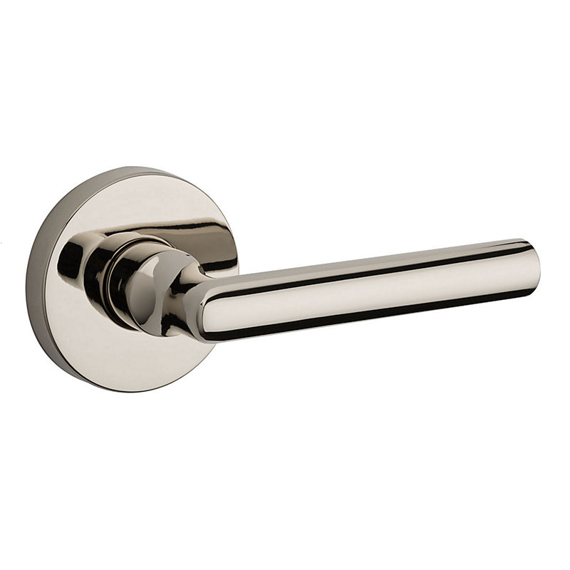 
                  
                    Baldwin Tube Lever Set - Passage
                  
                